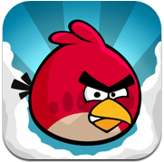 Angry Birds