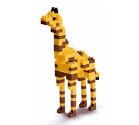 giraffe