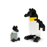 emperor penguin