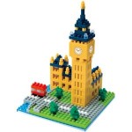 Nanoblock Big Ben