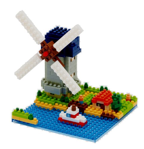 windmill