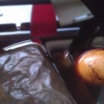 Tea eggs