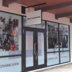 Inside JPO, Hilfiger coming soon